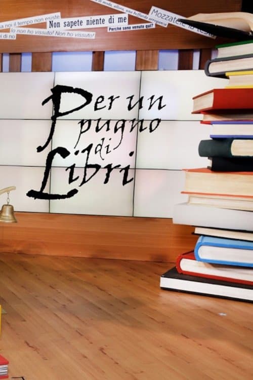 Per un pugno di libri Coflix • Streaming