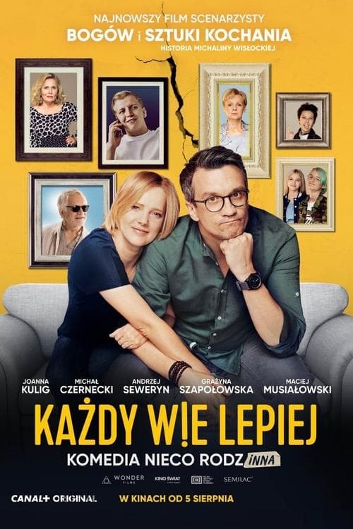 Everyone Knows Better Coflix