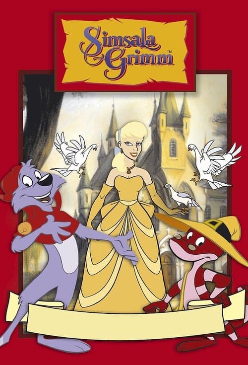 Simsala Grimm Coflix • Streaming
