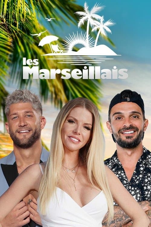 Les Marseillais Coflix • Streaming