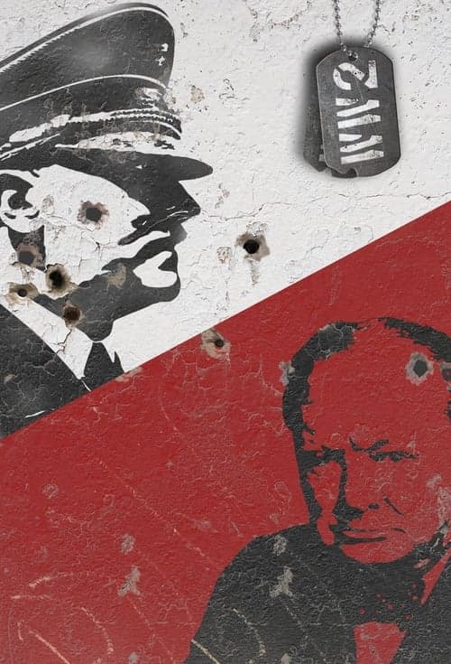 World War Two Coflix • Streaming