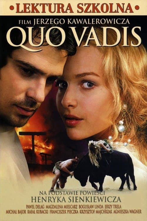 Quo Vadis Coflix • Streaming