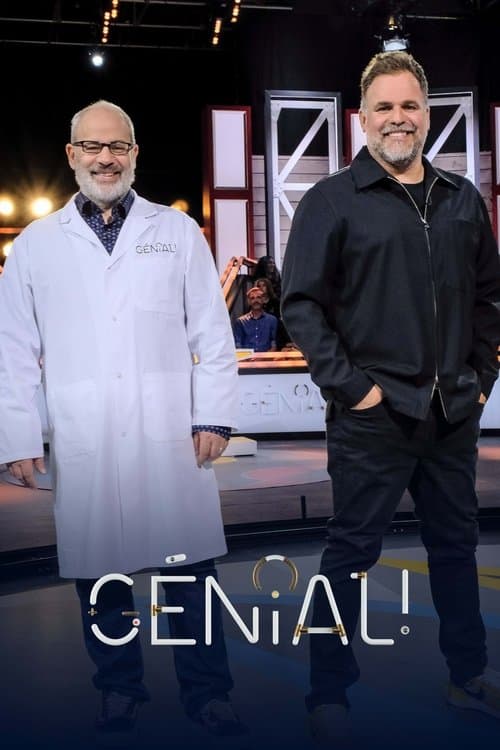 Génial! Coflix • Streaming