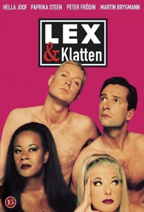 Lex & Klatten Coflix • Streaming