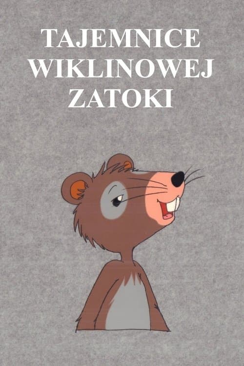 Tajemnice Wiklinowej Zatoki Coflix • Streaming