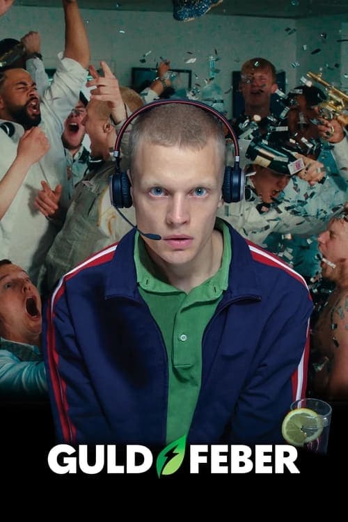 Guldfeber Coflix • Streaming