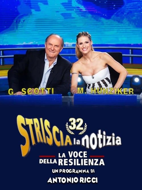 Striscia la Notizia Coflix • Streaming