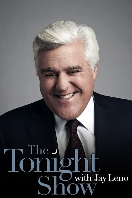 The Tonight Show with Jay Leno Coflix • Streaming