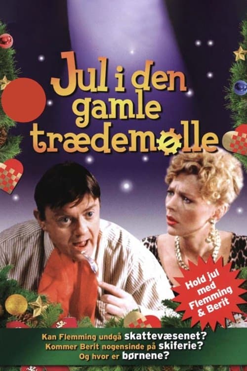 Jul i den gamle trædemølle Coflix • Streaming