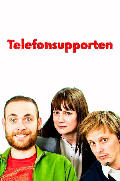 Telefonsupporten Coflix • Streaming