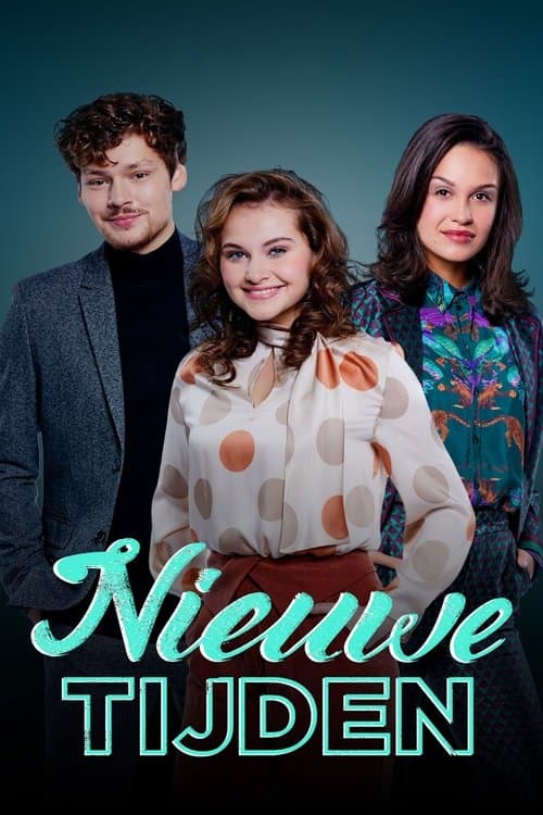 Nieuwe Tijden Coflix • Streaming