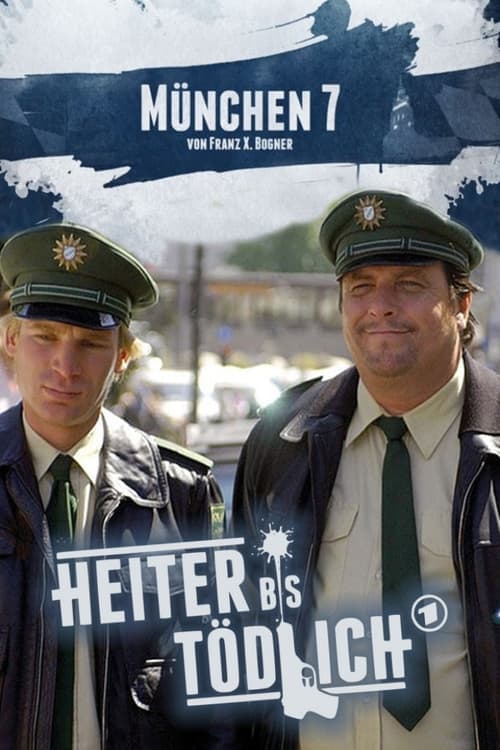 München 7 Coflix • Streaming