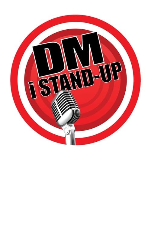 DM i stand-up Coflix • Streaming
