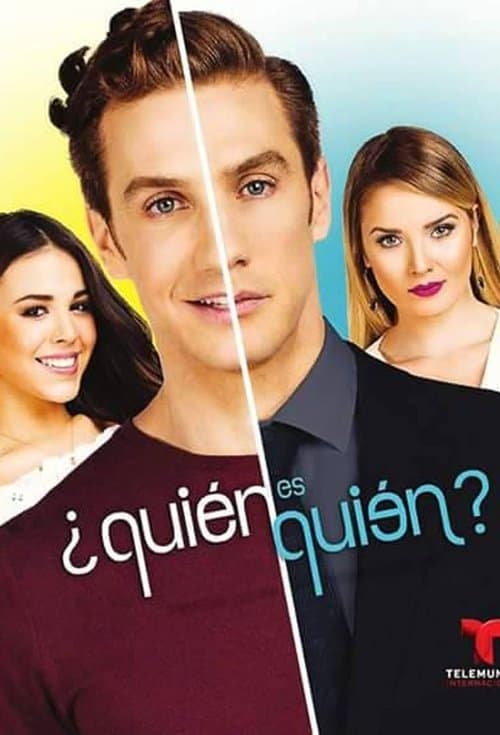 ¿Quién es Quién? Coflix • Streaming