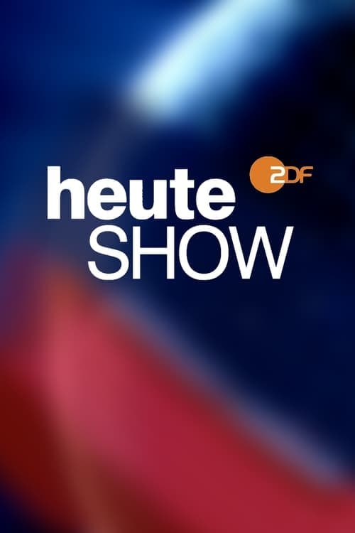heute-show Coflix • Streaming