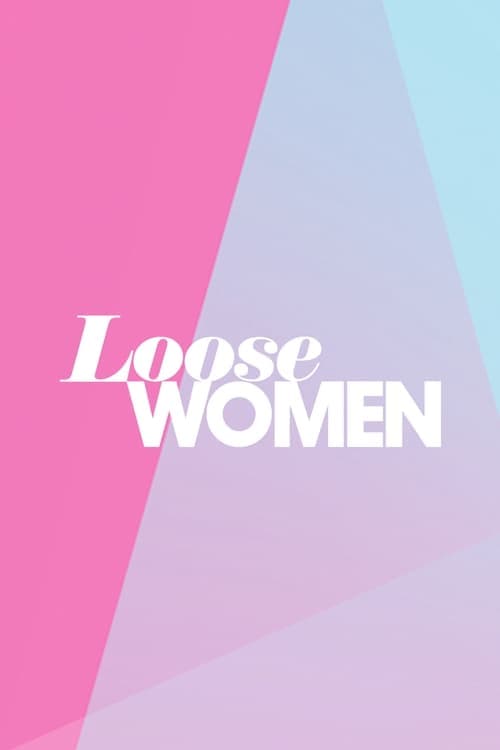 Loose Women Coflix • Streaming