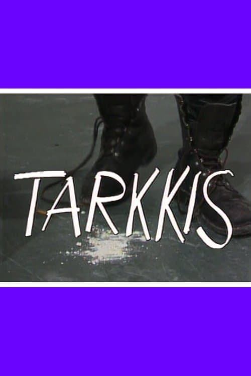 Tarkkis Coflix • Streaming