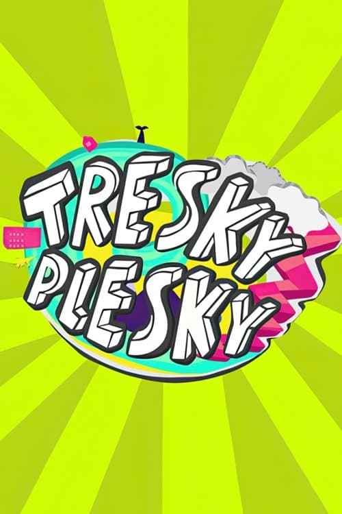 Tresky plesky Coflix • Streaming