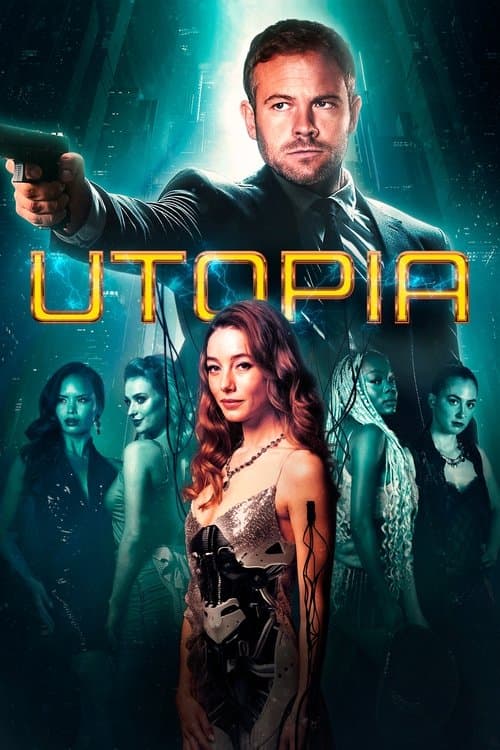 Bienvenue à Utopia Coflix