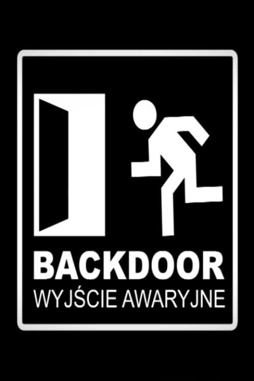 Backdoor. Wyjście awaryjne Coflix • Streaming