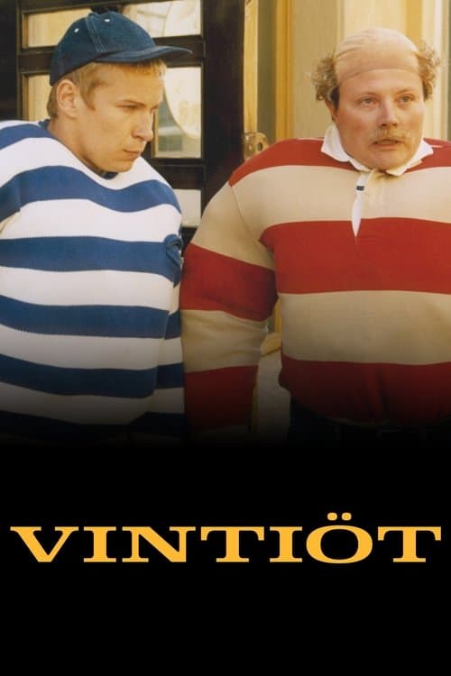 Vintiöt Coflix • Streaming