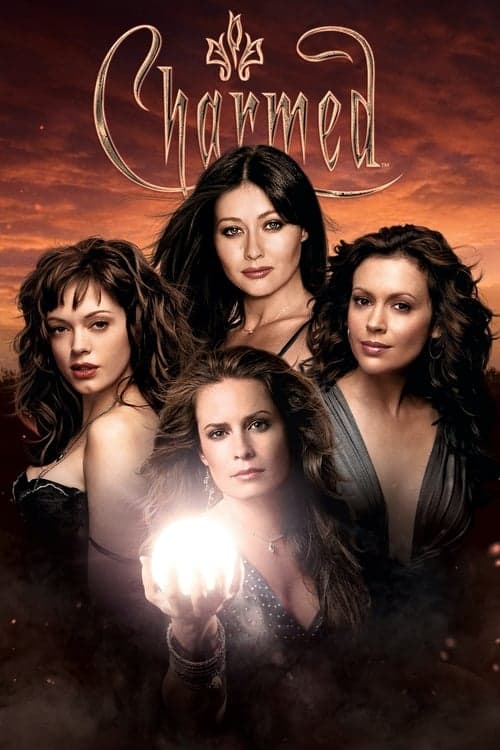Charmed Coflix • Streaming