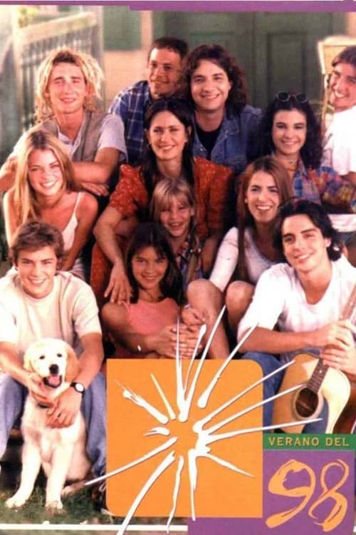 Verano del '98 Coflix • Streaming