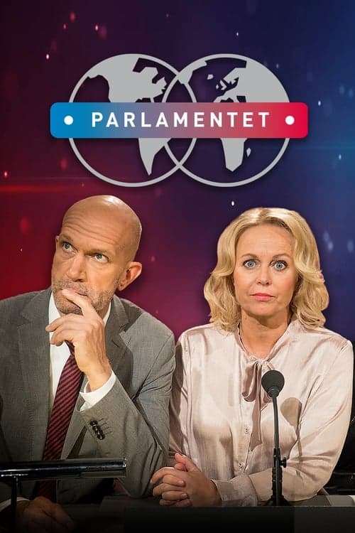 Parlamentet Coflix • Streaming