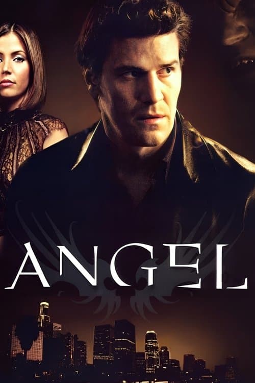 Angel Coflix • Streaming
