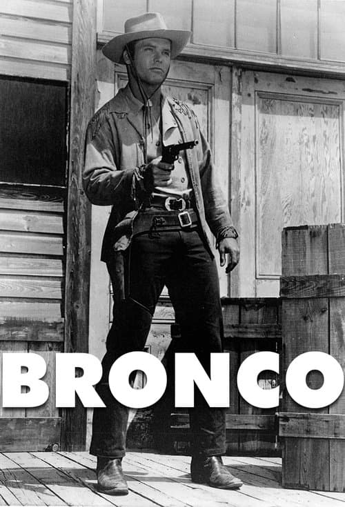 Bronco Coflix • Streaming