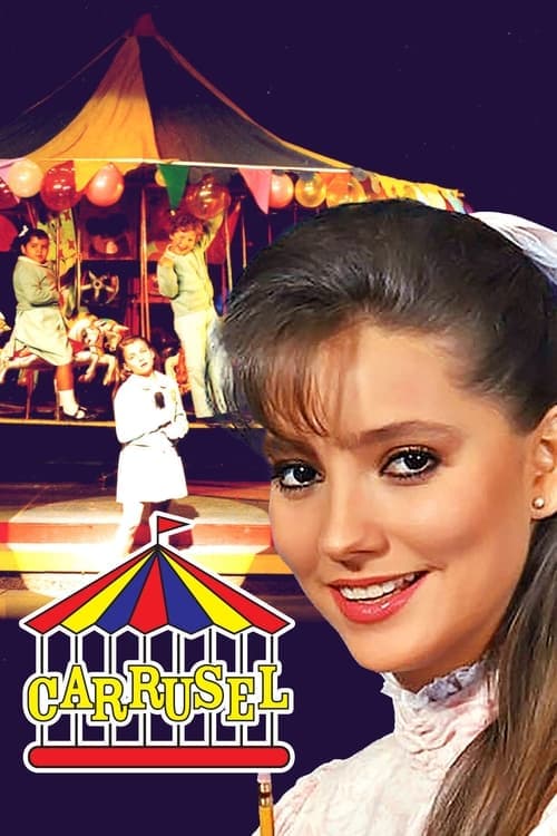 Carrusel Coflix • Streaming