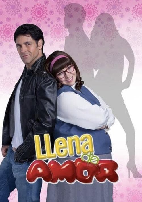 Llena de amor Coflix • Streaming