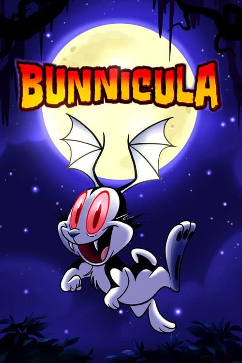 Bunnicula Coflix • Streaming