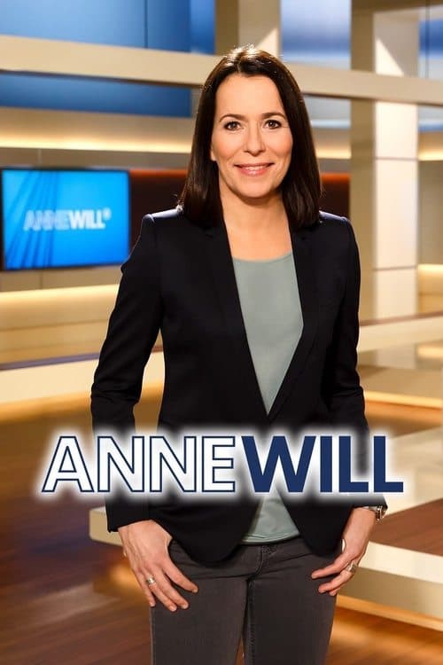 ANNE WILL Coflix • Streaming