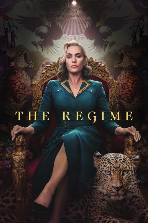 The Regime Coflix • Streaming